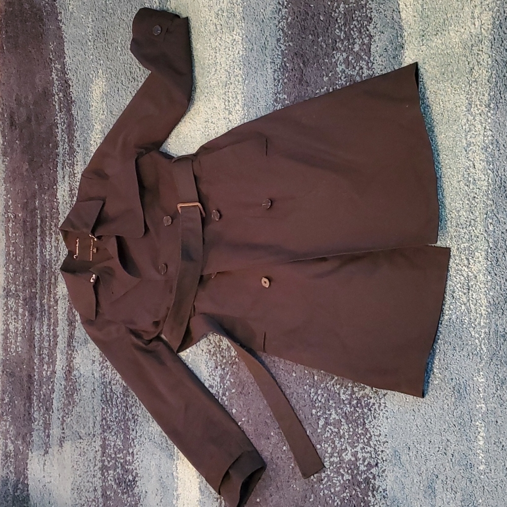 Banana Republic Coat, size M, never worn